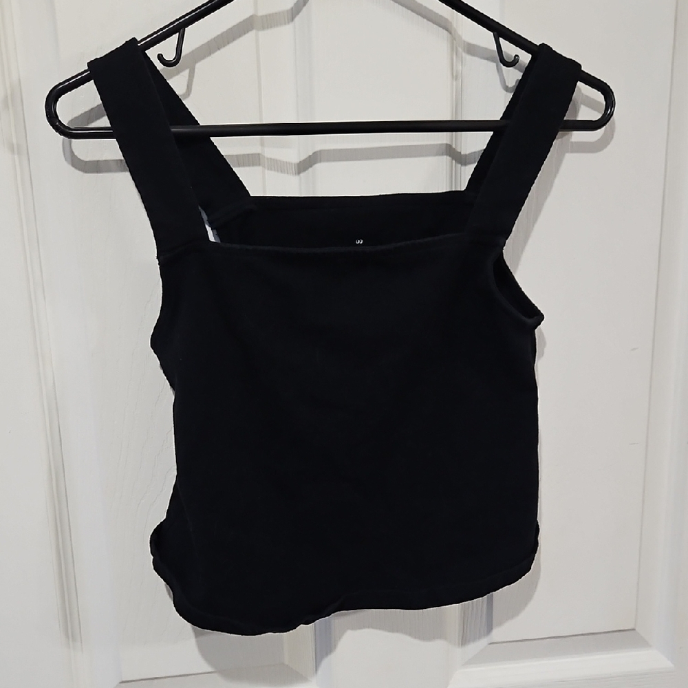 Bundle Sale‎ | 4 for $20 | Torrid Black Crop Top Size 00